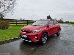 Kia Stonic (NCT TESTED AND TAXED)!!! - Image 2