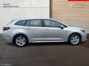 Toyota Corolla COROLLA HYB 1.8 LUNA TS - Image 3