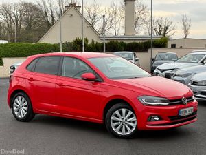 182 VW POLO HIGHLINE 1.0 AUTOMATIC - Image 2