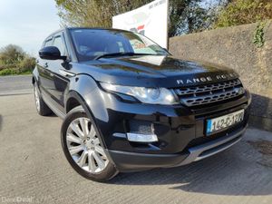 Land Rover Range Rover Evoque 2014 - Image 2
