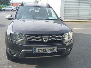 DACIA DUSTER / 2017 / 1.5 DIESEL / MANUAL / NCT - Image 2