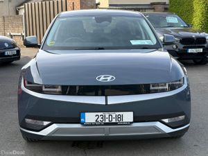 231 Hyundai IONIC 5 Executive - Image 2