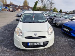 Nissan Micra 2011 - Image 2