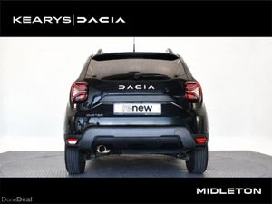 Dacia Duster 1.5 Blue dCi 115 Journey - Image 2