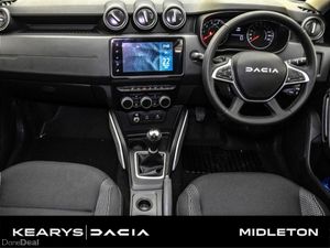 Dacia Duster 1.5 Blue dCi 115 Journey - Image 4