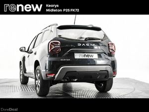 Dacia Duster 1.5 Blue dCi 115 Journey - Image 4