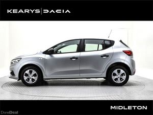 Dacia Sandero Essential TCe 100 LPG BI-Fuel - Image 3