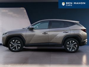 Hyundai Tucson Executive - Image 2