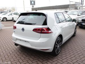 2016 VOLKSWAGEN GOLF GTE 1.4 PETROL PLUG-IN HYBRID - Image 4