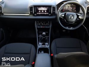 Skoda Karoq **REVERSING CAMERA**AMBITION** 2.0TDI - Image 2