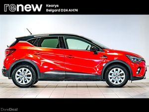 Renault Captur E-TECH Plug-in 160 Auto S-Edition - Image 3