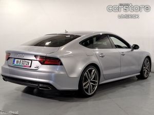 Audi A7 3.0TDI 218 quattro S-Tronic SE - Image 3
