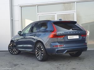 Volvo XC60 Xc60 Ultra T8 Phev Awd Auto  Ultra  Rec - Image 3