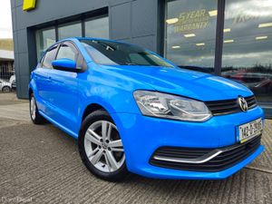 Volkswagen Polo comfortline + - Image 2