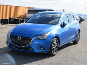 142 Mazda Demio - New Model - Image 4