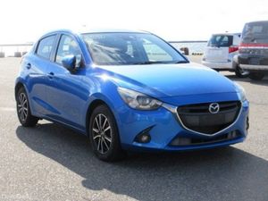 142 Mazda Demio - New Model - Image 3