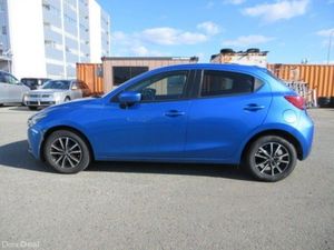 142 Mazda Demio - New Model - Image 4