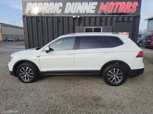 191 Volkswagen Tiguan All Space DSG - Image 4
