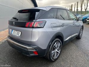 Peugeot 3008 2021 - Image 3