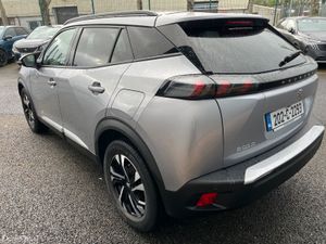 Peugeot 2008 2020 - Image 4