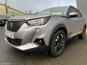 Peugeot 2008 2020 - Image 2