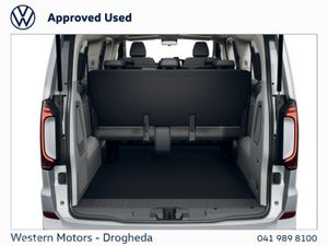 Volkswagen Caravelle 8 seat Style 218bhp - Image 3
