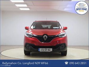 Renault Kadjar 1.5 dCi 110 ENERGY Dynamique S Nav - Image 4