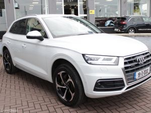 2019 AUDI Q5 2.0TDI 5DR AUTO - Image 2