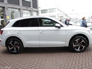 2019 AUDI Q5 2.0TDI 5DR AUTO - Image 3