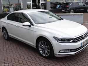 2018 VOLKSWAGEN PASSAT 5DR AUTO - Image 2