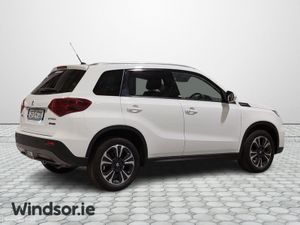 Suzuki Vitara Vitara 1.5 Full Hybrid SZ5 ALLGRIP A - Image 2
