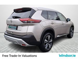 Nissan X-Trail E-POWER SVE 5S €3000 SCRAPPAGE OFFE - Image 3