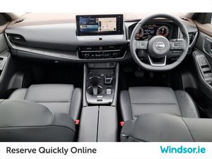 Nissan X-Trail E-POWER SVE 5S €3000 SCRAPPAGE OFFE - Image 4