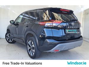Nissan X-Trail ePOWER SV PREMIUM HYBIRD €3000 SCRA - Image 4