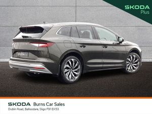 Skoda Enyaq Enyaq 85 - Image 3