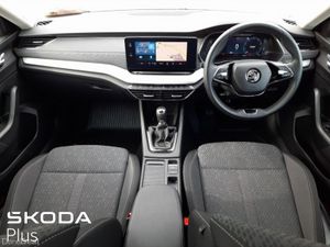 Skoda Octavia OCTAVIA STY 2.0TDI 115HP - Image 3