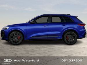Audi Q5 E-Hybrid Q Competition - Image 3
