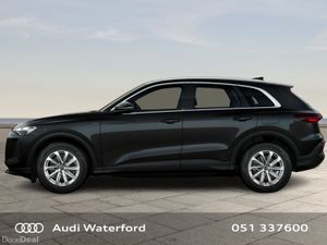 Audi Q5 E-Hybrid Q SE - Image 3