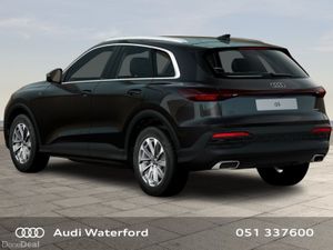 Audi Q5 E-Hybrid Q SE - Image 2