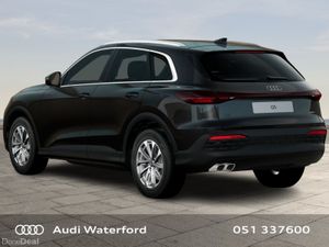 Audi Q5 40 TDI Q SE - Image 2