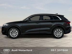 Audi Q5 40 TDI Q SE - Image 3