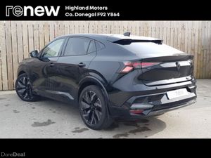 Renault Rafale E-TECH Hybrid 200 Auto esprit Alpin - Image 3