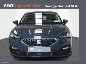 SEAT Leon SE+ 1.5TSi 115hp (From €103 per week) - Image 2