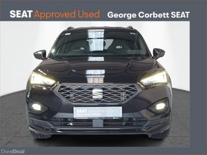 SEAT Tarraco FR 2.0TDi 150hp DSG (From €142 per we - Image 2