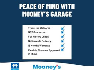 Hyundai Tucson 2WD Executive HEV Auto - Image 2