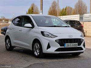 Hyundai i10 i10 Deluxe - Image 3