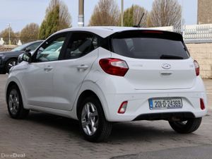 Hyundai i10 i10 Deluxe - Image 4