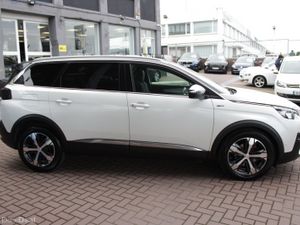 2018 PEUGEOT 5008 - Image 3