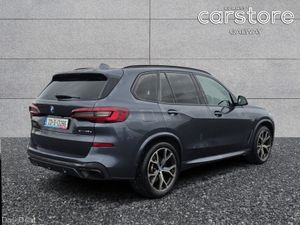 BMW X5 xDrive45e M-Sport Pro - Image 3