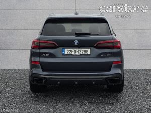 BMW X5 xDrive45e M-Sport Pro - Image 4